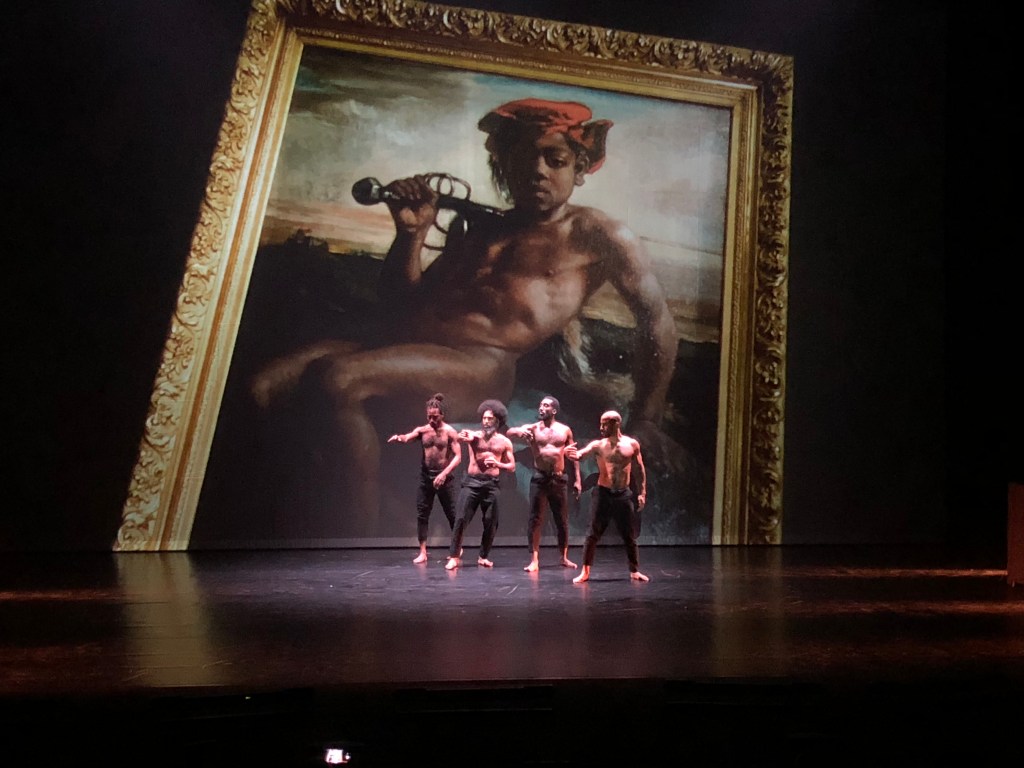 Abd Al Malik, Festival Chorus 2021. (c) : St_xsl1