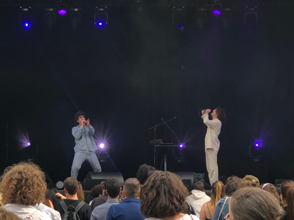 Terrenoire, Festival Chorus 2021. (c) : St_xsl1