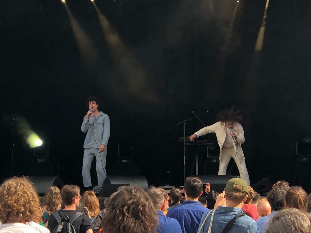 Terrenoire, Festival Chorus 2021. (c) : St_xsl1