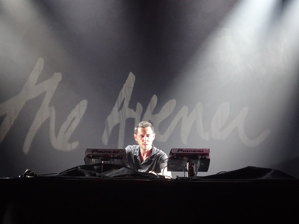 The Avener, Festival Chorus 2021. (c) : St_xsl1