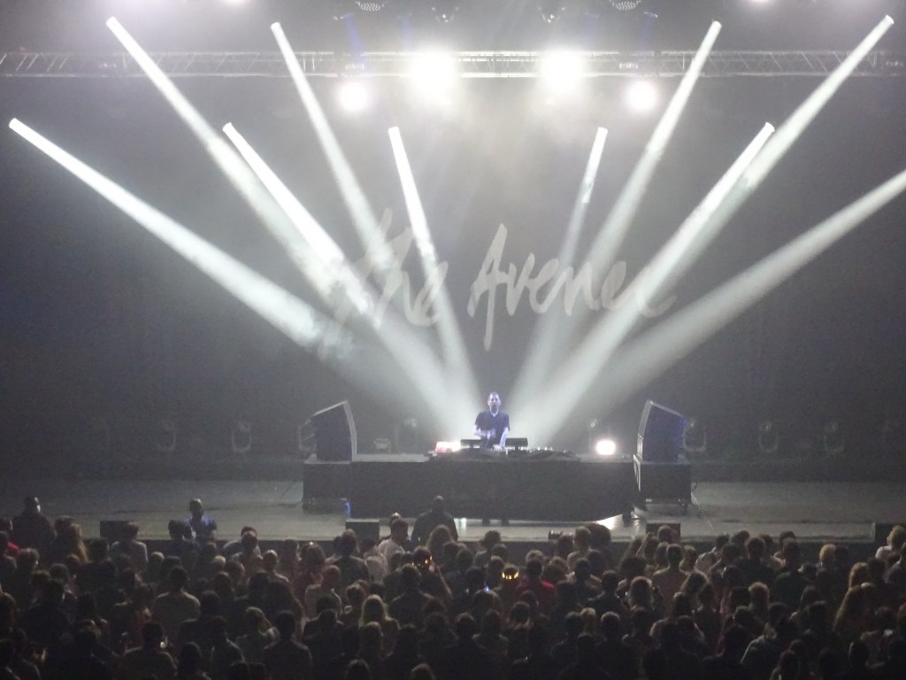 The Avener, Festival Chorus 2021. (c) : St_xsl1