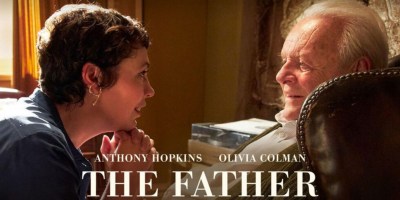 The Father, un film de Florian Zeller avec Anthony Hopkins et Olivia Colman