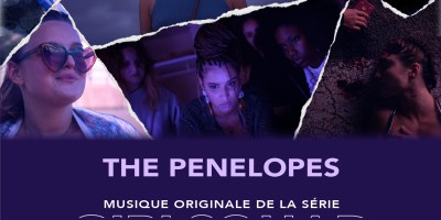 The Penelopes x Girlsquad