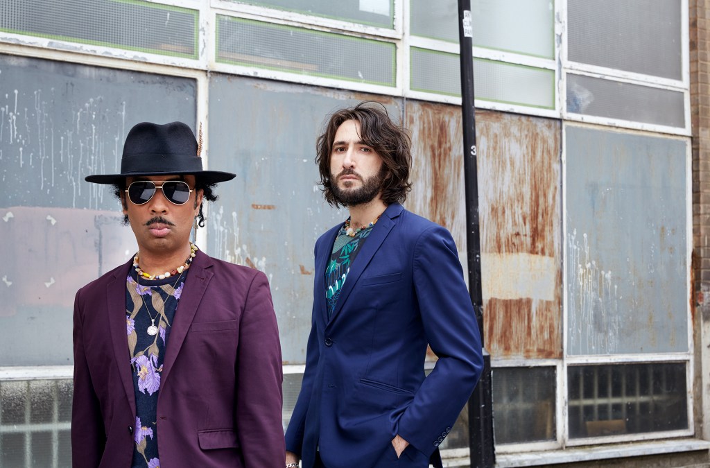 The Penelopes x Girlsquad. (c): Lowe Sieger