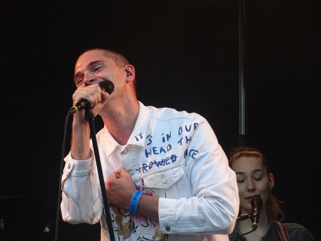 Victor Solf, Festival Chorus 2021. (c) : St_xsl1