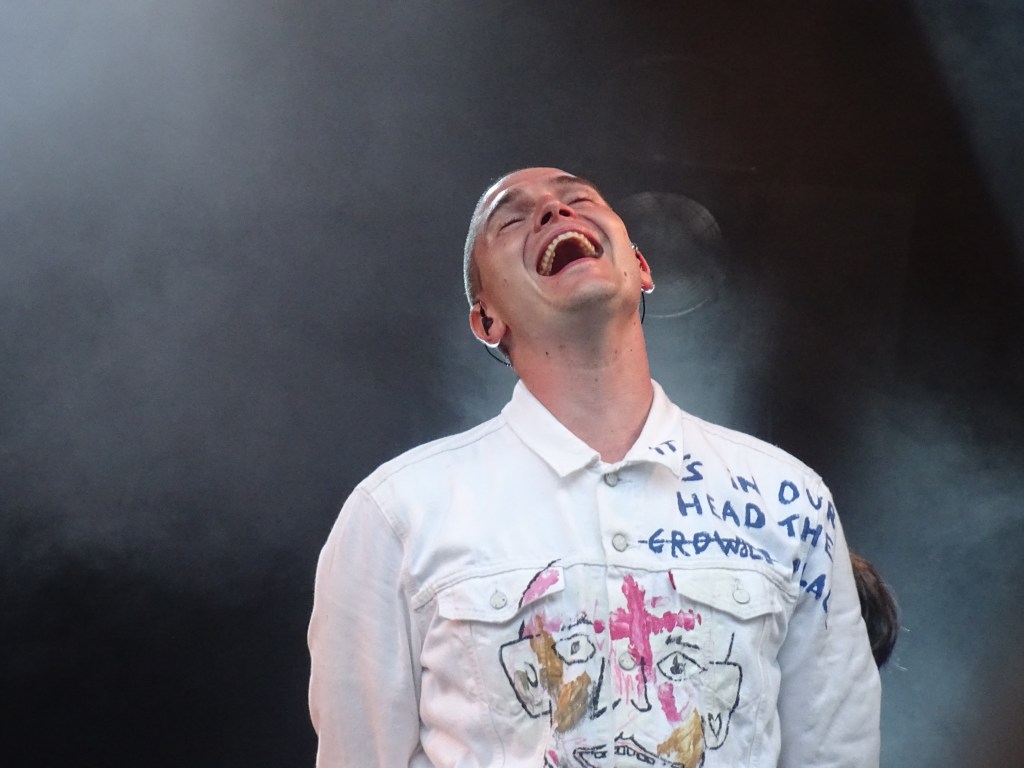 Victor Solf, Festival Chorus 2021. (c) : St_xsl1