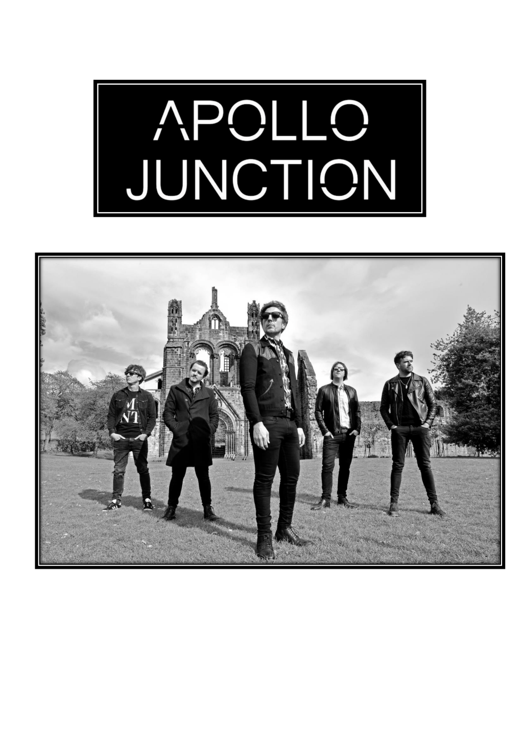 Apollo Junction