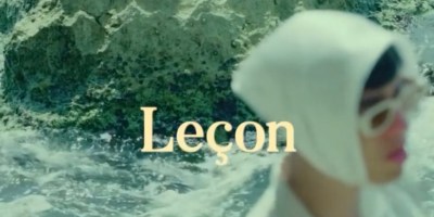 Ajar - Leçon