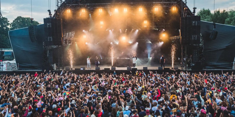 Festival Still a-live (c): DarkRoom - Clément Caron