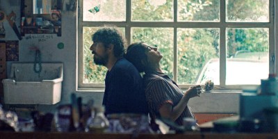 Les Intranquilles de Joachim Lafosse avec Leila Bekhti et Damien Bonnard