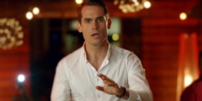 Jim Cummings dans son nouveau film The Beta Test