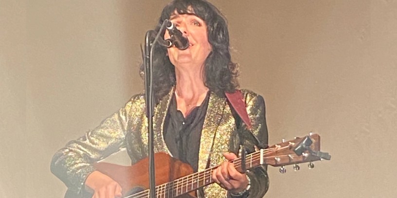 La Grande Sophie 📸 : SistaRed