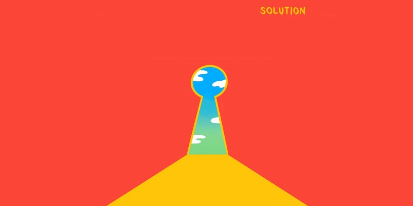 Slim & The Beast - Solution