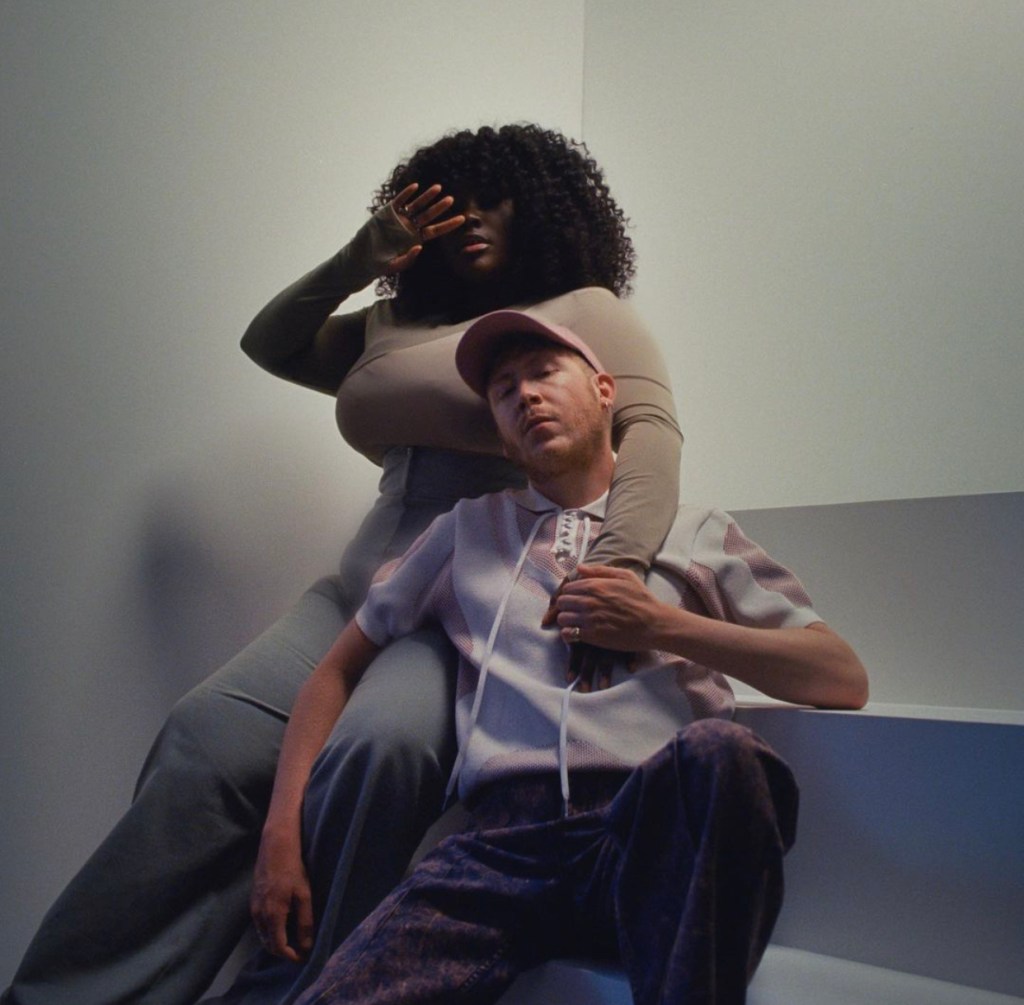 Yseult & Eddy de Pretto