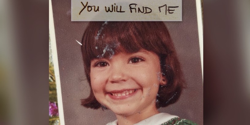 Emily Pello - You Will Find Me