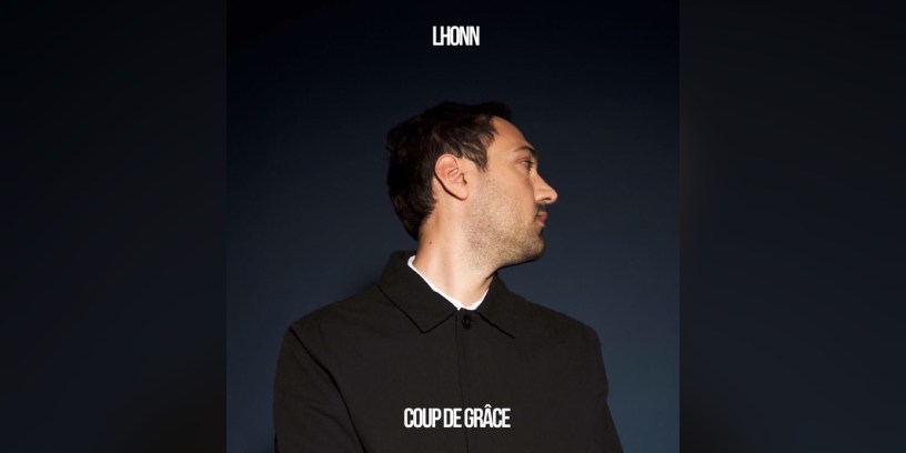 Lhonn - Coup de grâce