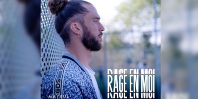 Mayeul - Rage en moi