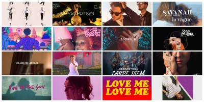 Les clips de la semaine #124