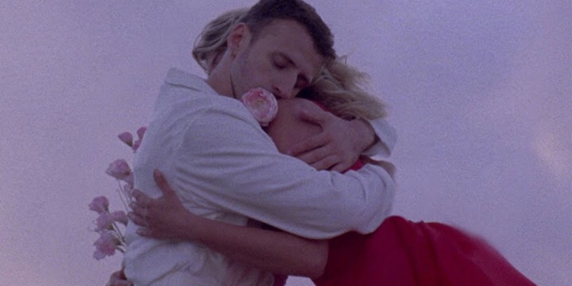 Maxence - Parfum d’été