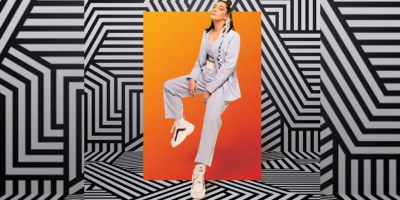 Victoria Sio - Tout est bon là