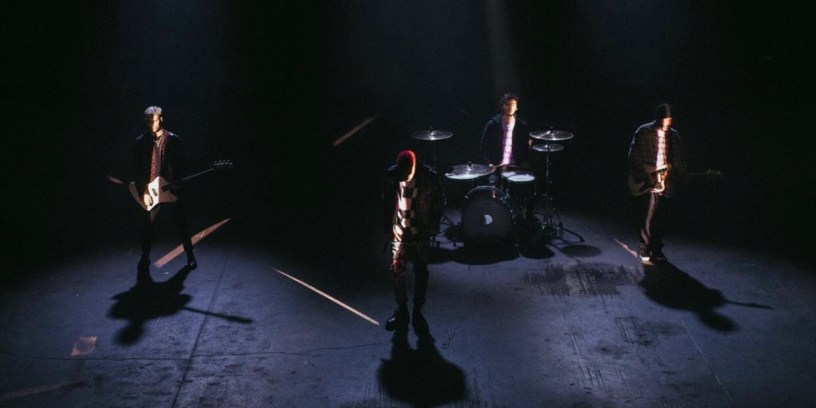 Skip The Use - Human Disorder