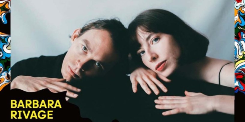 Barbara Rivage - © Louise Quignon