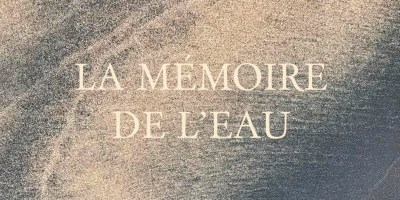 Gael Faure - La mémoire de l'eau