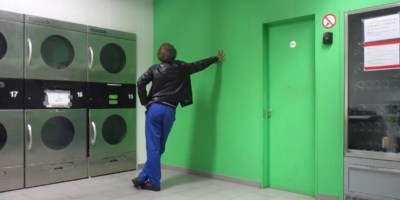 Nicolas jules - Lavomatic