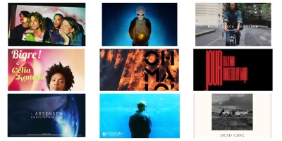 Les clips de la semaine #133