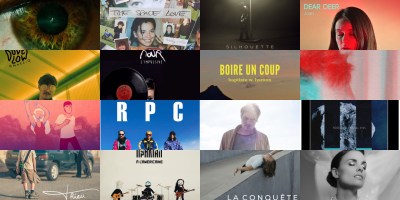 Les clips de la semaine #134