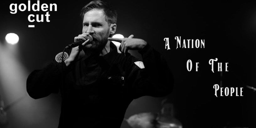 Goldencut - A Nation Of The People