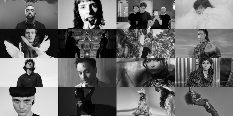 Toute la programmation du Printemps de Bourges du 19 au 24 avril