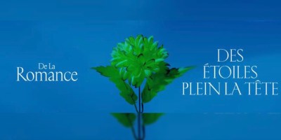 De La Romance - Les étoiles plein la tête