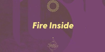 Solar Project - Fire Inside