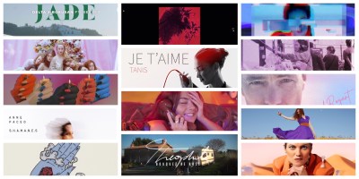 Les clips de la semaine #138
