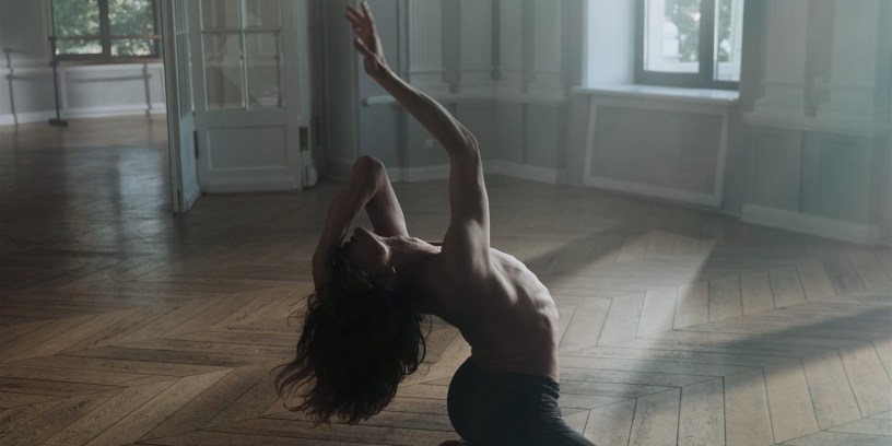 Pierre Elgrishi - Les joues pourpres