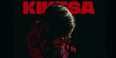 Kikesa - Lettre à mon ex