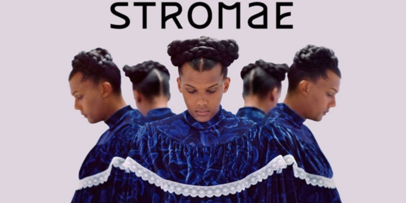 Stromae sera le Président d’honneur de la 37ème édition des Victoires de la Musique. (c): Michael Ferire