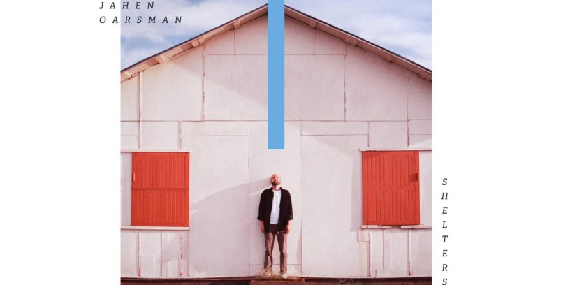 Shelters (c): Alban Van Wassenhove