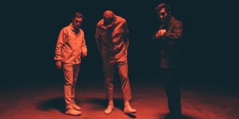 Colours In The Street - A Way To Restart