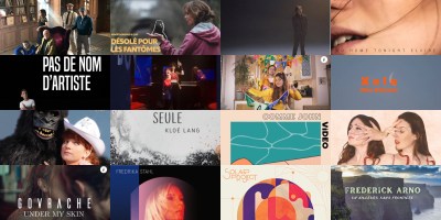 Les clips de la semaine #142