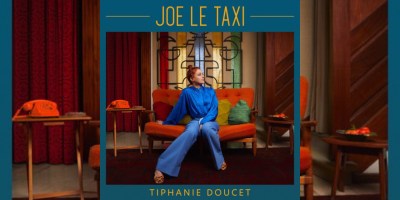 Tiphanie Doucet - Joe le Taxi
