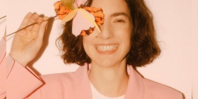 Pochette Tropi-Cléa 3 (C): Michelle Blade