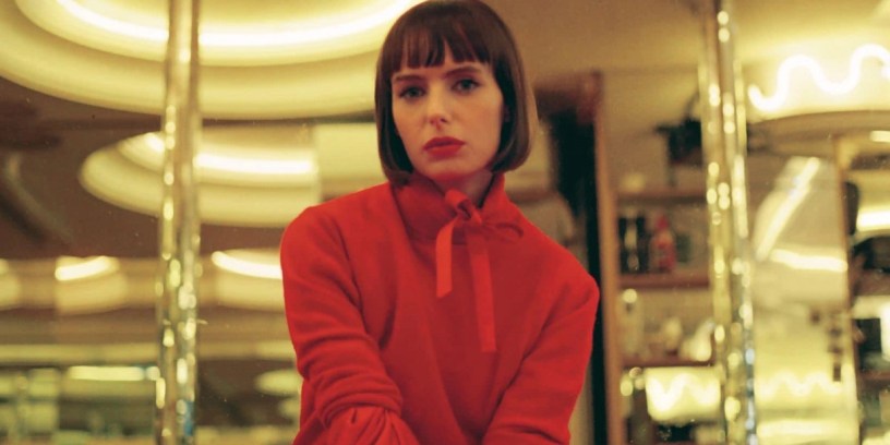 Marie-Flore ou la fugacité des sentiments relatés en musique. ( crédit photo Facebook de l’artiste)