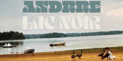 Andrre - Lac Noir