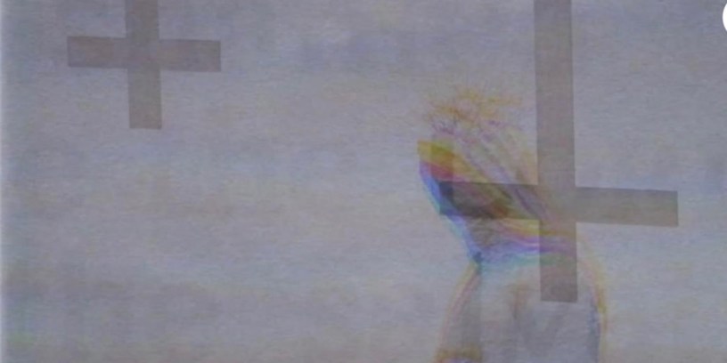 Mary, Full of Grace - Animal Triste