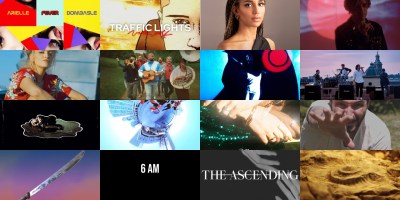 Les clips de la semaine #167