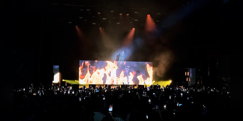 La 25e édition du festival les 3 Éléphants s’est déroulée du 18 au 22 mai 2022