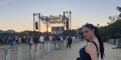 La 6e édition du Pointu festival s’est déroulée du 1er au 3 juillet 2022 sur l’île du Gaou à Six-Fours-Les-Plages