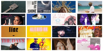 La playlist de l’été par phenixwebtv.com – Part II